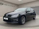 Volkswagen Golf 2.0 TDI DSG R LINE PANO/NAVI/LED/ACC/AHK - Volkswagen Golf: R TDI