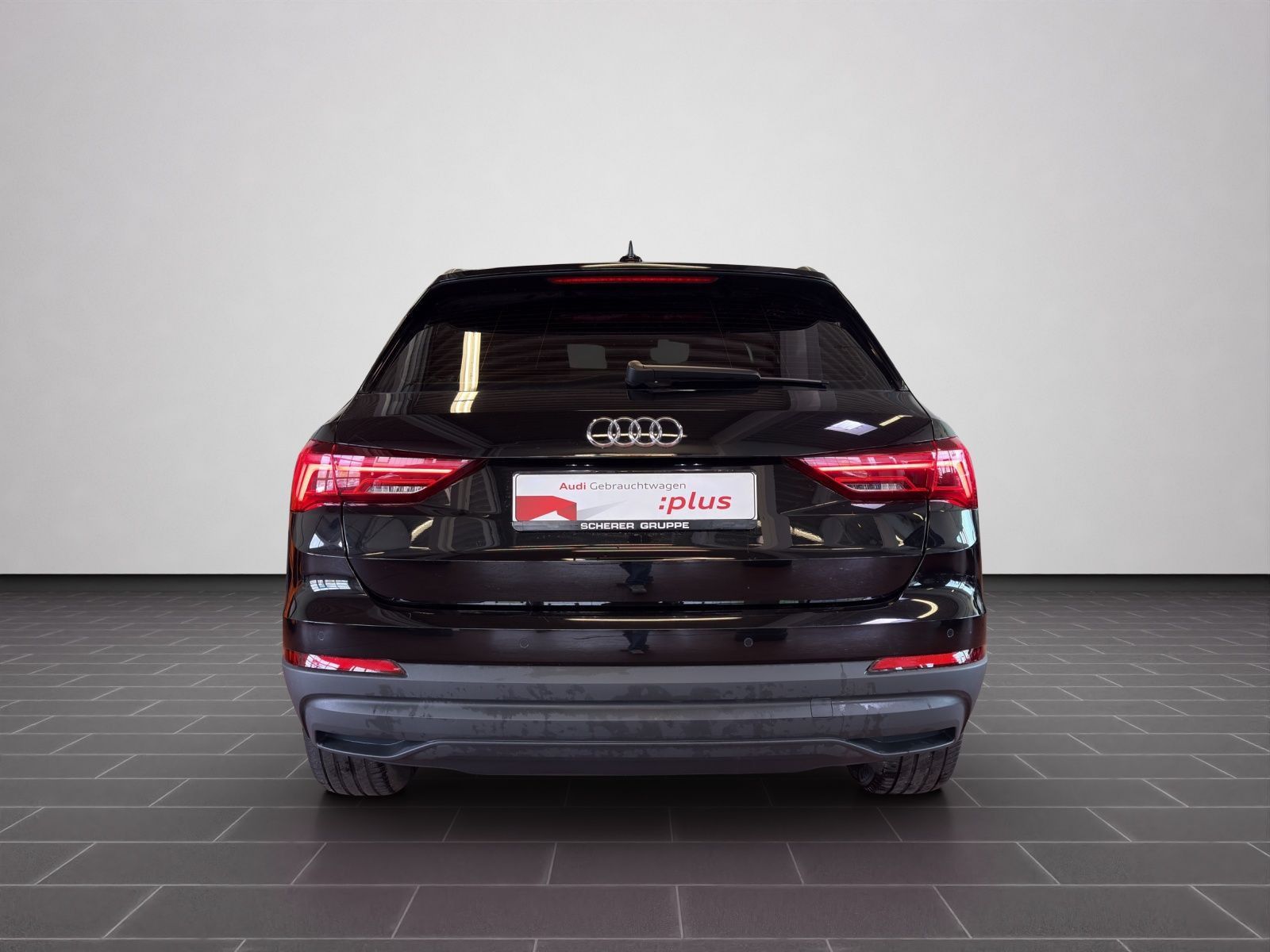 Audi Q3 - Bild 7