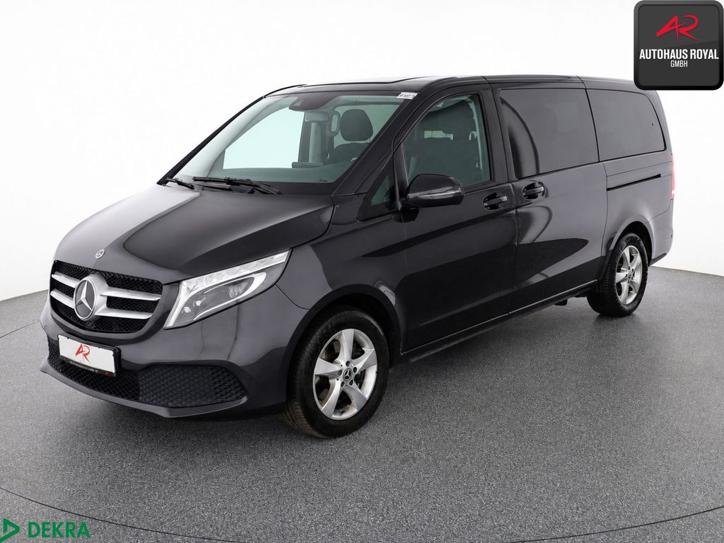 Image of Mercedes-Benz V 250