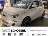Fiat 500e Giorgio Armani Collector?s Edition - Fiat 500e Giorgio-Armani