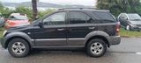 Kia Sorento 2.5 16V CRDI 4WD Active Class - Kia Sorento Kombi Gebrauchtwagen