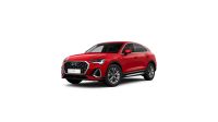 Audi Q3 - Vorschau Bild 3