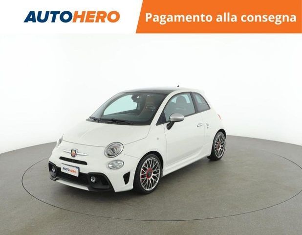 Abarth ABARTH 595 1.4 Turbo T-Jet 165 CV Turismo