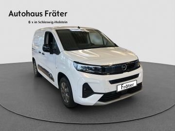 Fotografie 3 des Opel Combo Cargo Tech 1,5 D Klima Navi Rfk Led