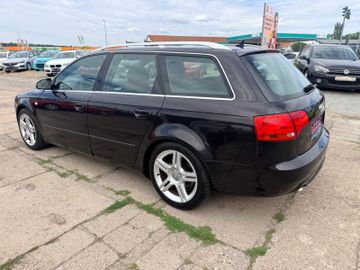 Audi A4 - 5