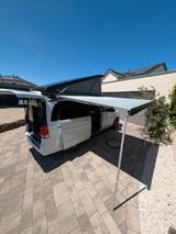Mercedes-Benz V-Klasse Marco Polo 250dl 4MATIC AMG Night Paket - Klasse m Wohnwagen gebraucht
