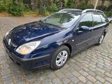 Citroën C 5 nur 49 tkm TÜV - gebrauchte Citroën C5 aus dem Jahr 2002