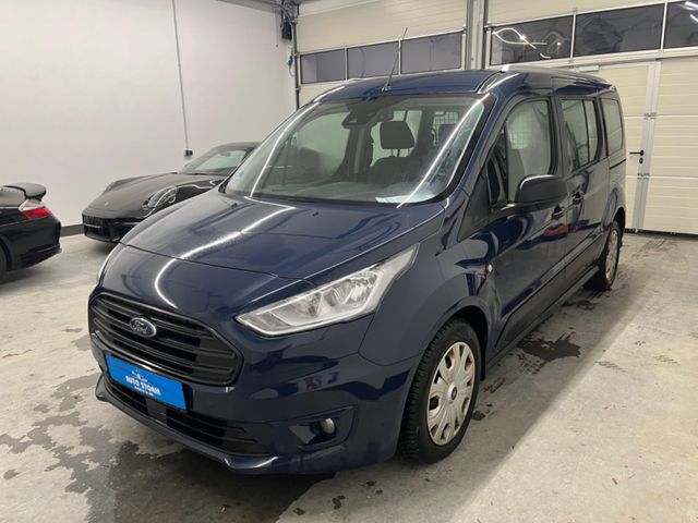 Ford Transit Connect 1.5 TDCi lang Trend*Kamera*SpurH