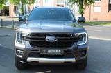 Ford Ranger WILDTRAK V6 1.HAND+HARDTOP+B&O+AHK+360°++ - Ford Ranger: Hardtop