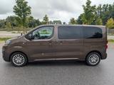 Peugeot Traveller BlueHDi 150 S&S 6-Gang Active L2 A... - Peugeot Traveller: 8 Sitzer