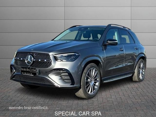 Mercedes-Benz GLE 300 d AMG Line Advanced Plus 4