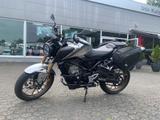 Honda CB125R *TOP*Nur 6809 KM*Zubehör* - Offers