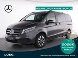 Mercedes-Benz V 250 d 4M MBUX+Navi+LED+AHK+Sthzg+Leder+DAB+RFK - gebrauchte Mercedes-Benz V 250 aus dem Jahr 2024