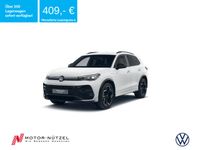 Volkswagen Tiguan - Vorschau Bild 1