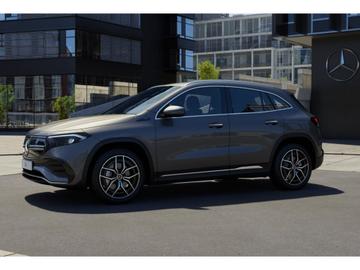 2022 Mercedes-BENZ EQA 缩略图 15