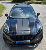 Ford Puma 1,5 l EcoBoost ST Gold Edition ST Gold ... - Ford Puma ST-Gold-Edition