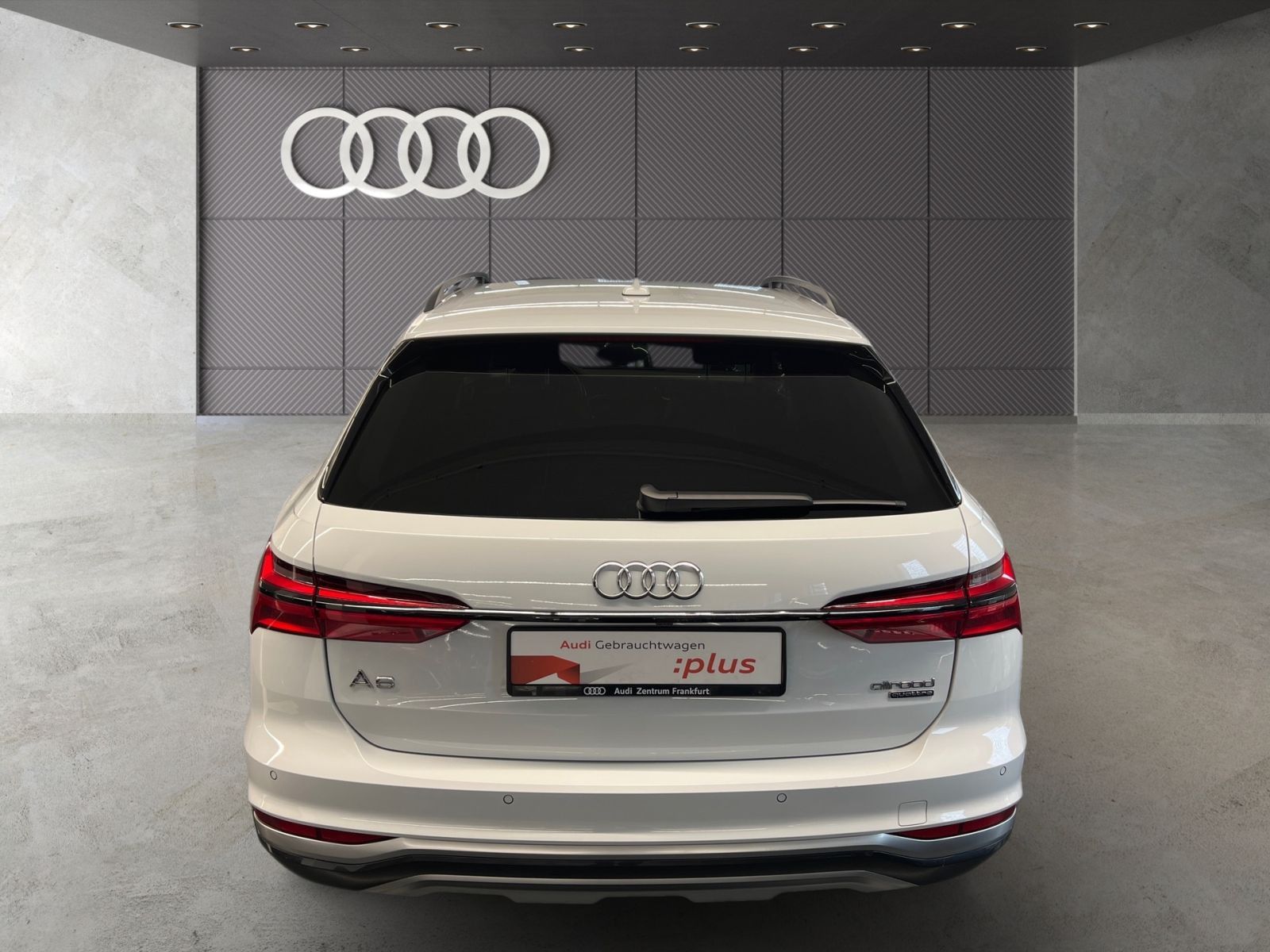 Audi A6 Allroad - Bild 5