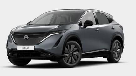 Nissan ARIYA e-Force 87 kWh Evolve Pack *LM20"