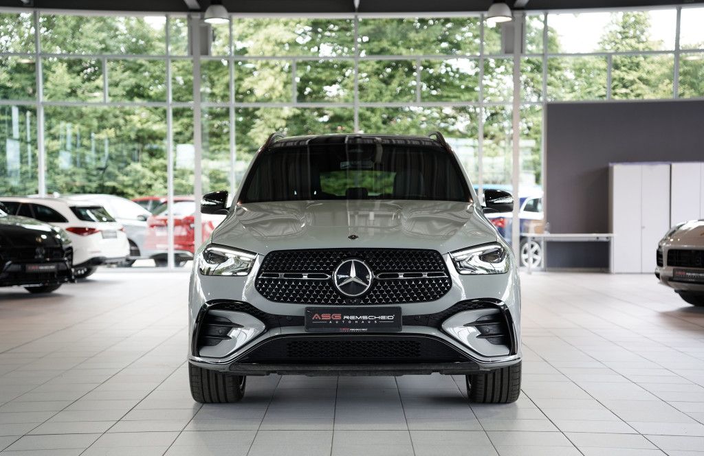 Mercedes Benz Gle 450