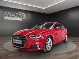 Audi A3 Sportback sport - Audi A3: Rot, Sportback