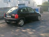 Opel Corsa B ( 60PS) 1. Hand! - Opel Corsa: 60 Ps