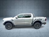 Ford Ranger e-4WD Doppelkabine Raptor 3.0 EcoBoost PE - Ford Ranger mit Benzin-Antrieb: 3.0