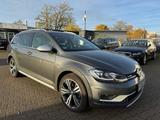 Volkswagen Golf Alltrack Variant 1.8 4Motion/Scheckh./Panor - Volkswagen Golf: 8