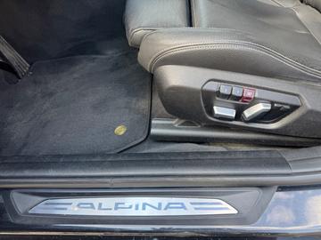 2015 Alpina B3 — миниатюра 16