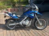 BMW F650GS R13 - BMW R65