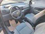 Volkswagen Fox 1.2 Fresh Fresh Tüv neu - Volkswagen Fox Fresh mit Benzin-Antrieb