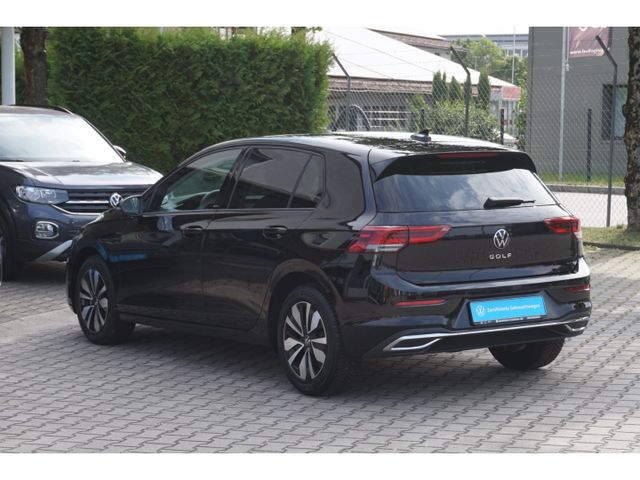 Golf VIII 2.0 TDI Move *Navi*App-Connect*Shz*