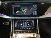 Audi Q8 - Vorschau Bild 14