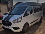Ford FORD Transit Custom 320 2.0 tdci 170cv Trend com - Ford Transit Custom mit Schiebedach