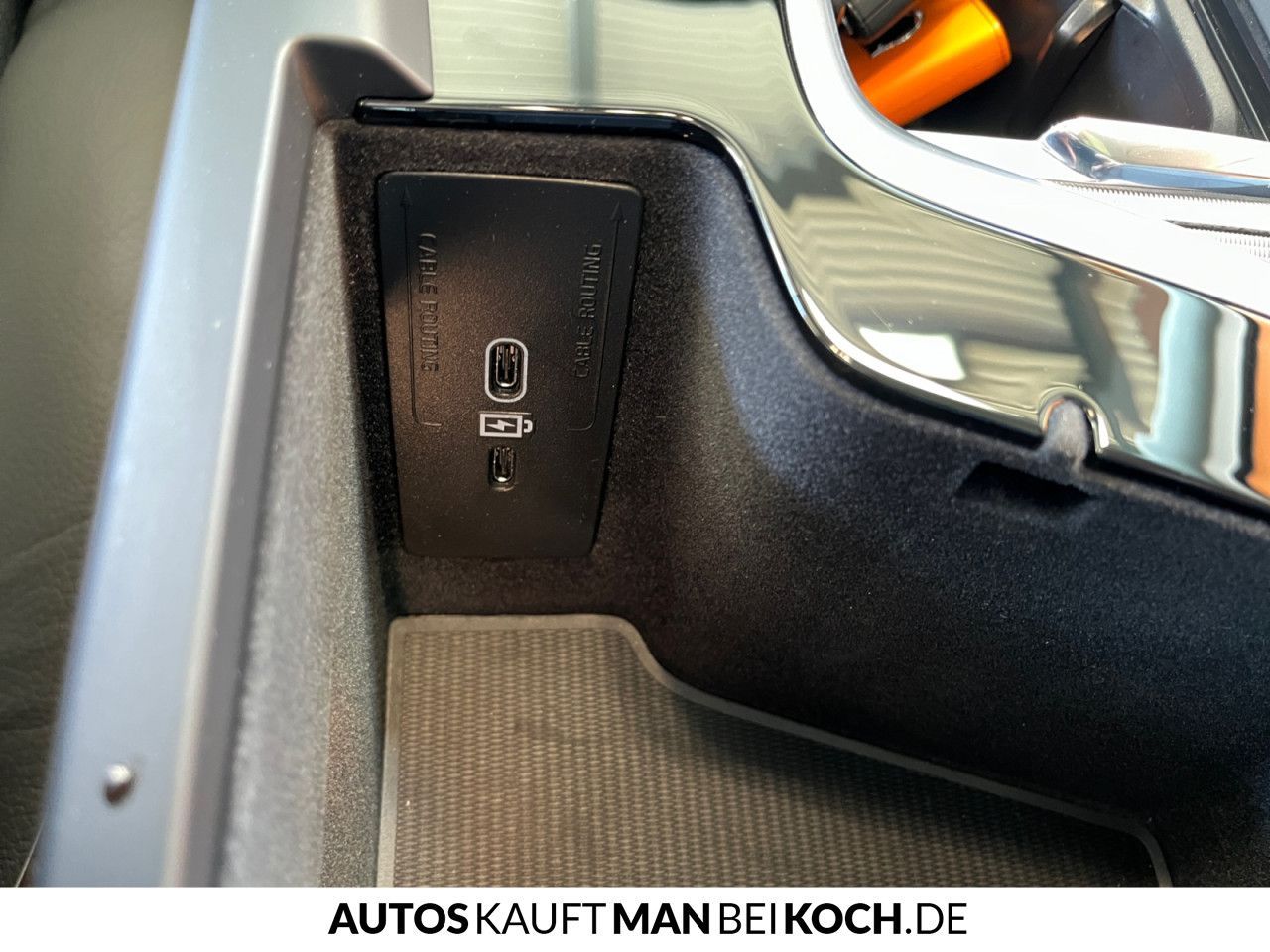 Volvo XC60 - Bild 26