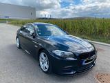 BMW M550D HK - BMW M550 aus 2015