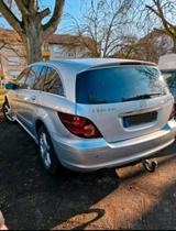 Mercedes-Benz Mercedes R320 CDI 4MATIC Langversion 6 Sit... - gebrauchte Mercedes-Benz R 320 aus dem Jahr 2007