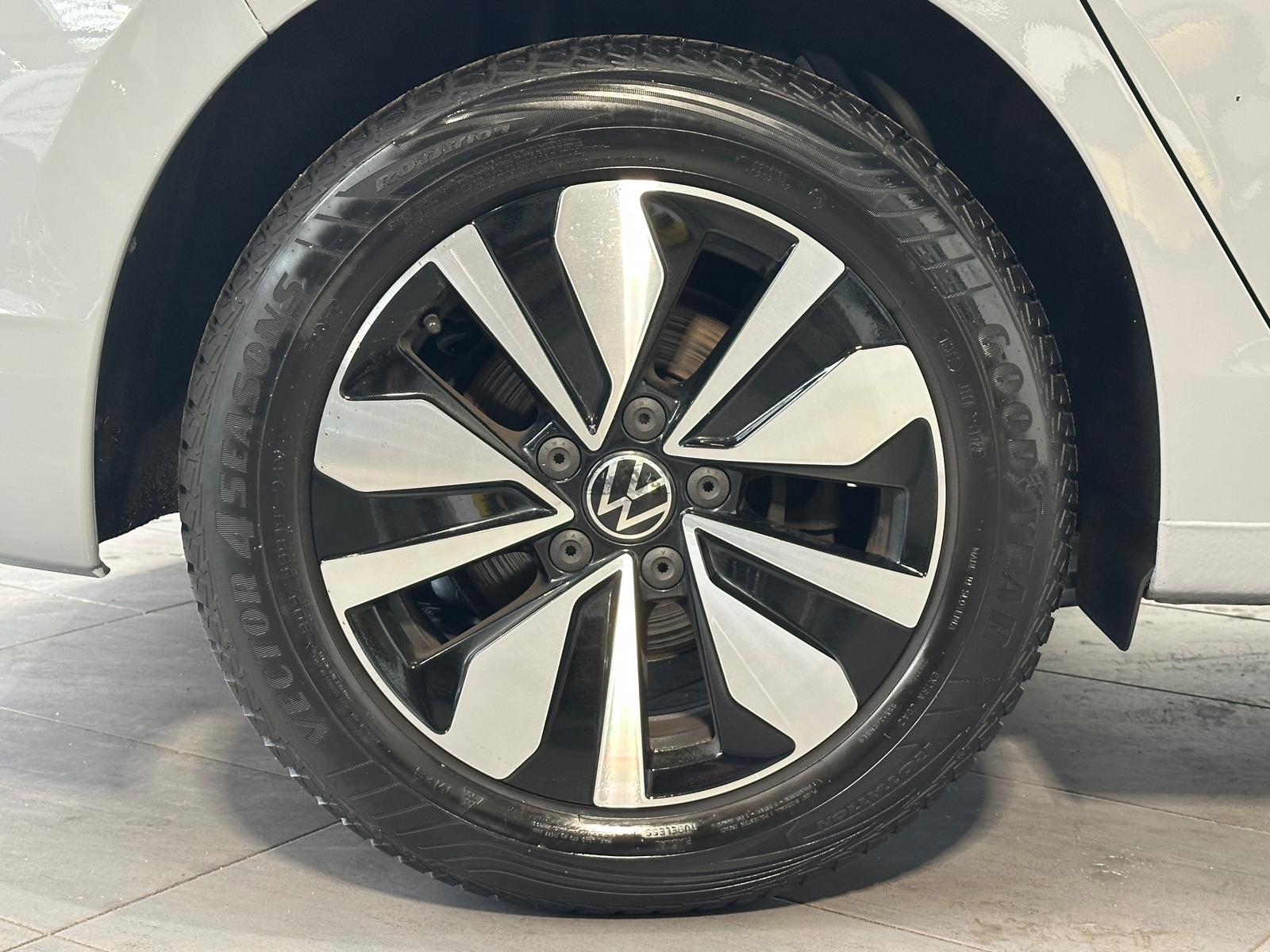 Volkswagen Golf 1.5 TSI MOVE NAV+LED+GJR+ACC+SHZ+WIRELESS, миниатюра 3