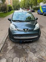 Peugeot Auto Peugeot - Peugeot 107 Diesel Gebrauchtwagen