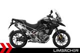 Triumph TIGER 1200 GT EXPLORER - TRIUMPH STUTTGART