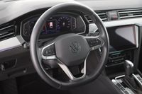Volkswagen Passat Variant - Vorschau Bild 14