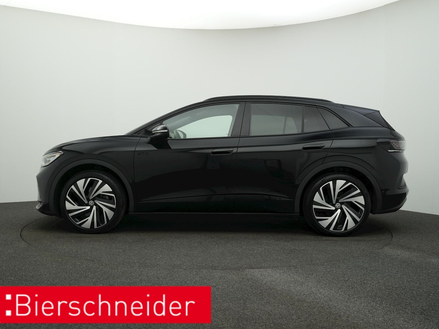 Volkswagen ID.4 GTX NAVI AHK PANO LED foto 2
