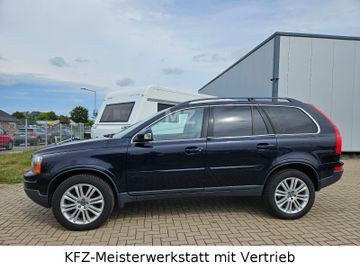 Volvo XC90 - 6