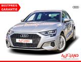 Audi A3 Sportback 35TFSI sport LED Navi Sitzheizung - Audi A3 35 TFSI Gebrauchtwagen