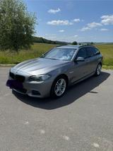 BMW 530d xDrive Touring F11 M Sport|Voll|S... - BMW 530: 530d F11