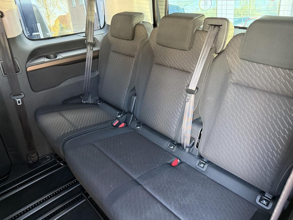 Toyota Proace Verso 2.0 L1 Family Comfort