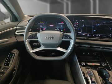 Audi A6 - 11