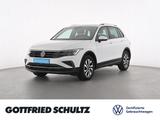 Volkswagen Tiguan Active TSI DSG LED Panorama R-Kamera