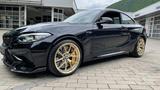 BMW M2 CS , Carbonbremse, VOLL , 1. Hand - BMW M2 Gebrauchtwagen in München
