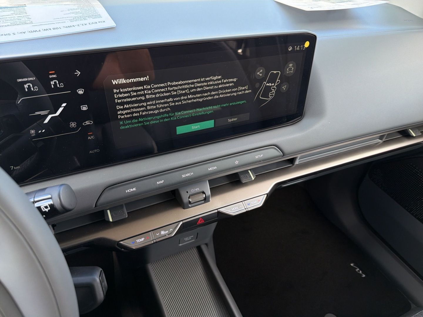 Kia EV2 - Bild 14