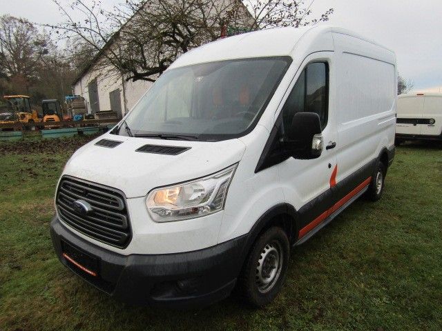 Ford Transit Kasten 290 L2H2, Trend,3ter Gang Problem